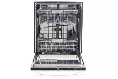 24" Electrolux  Built-In Dishwasher with IQ-Touch Controls - EIDW5705PW