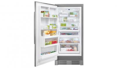 32" Electrolux Built-In All Freezer with IQ-Touch™ Controls - EI32AF65JS