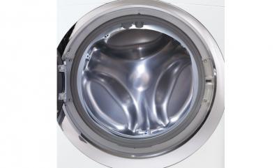 27" Electrolux 4.9 Cu. Ft. Front Load Washer with IQ-Touch™ Controls - EIFLW50LIW