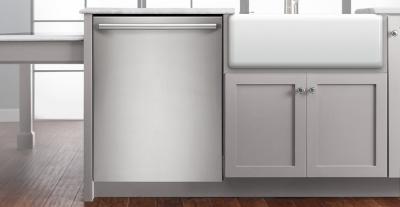 24" Electrolux Built-In Dishwasher with Wave-Touch® Controls EW24ID80QS