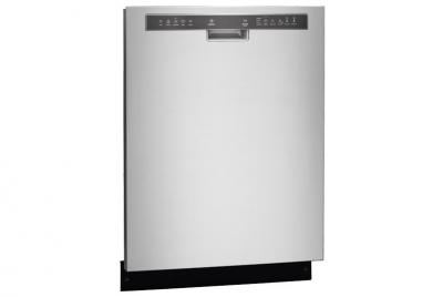24" Electrolux Built-In Dishwasher with IQ-Touch™ Controls EI24CD35RS