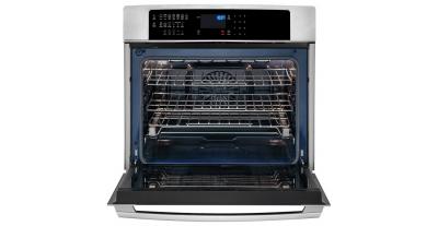 30" Electrolux Electric Single Wall Oven with IQ-Touch™ Controls EI30EW35PS