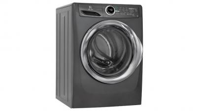 Electrolux Front Load Perfect Steam Washer with LuxCare Wash - 5.0 Cu. Ft. IEC - EFLS517STT