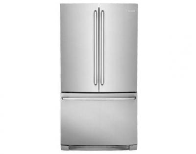 Electrolux Counter-Depth French Door Refrigerator with IQ-Touch Controls - EI23BC32SS