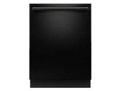 24" Electrolux  Built-In Dishwasher with IQ-Touch Controls - EI24ID30QB