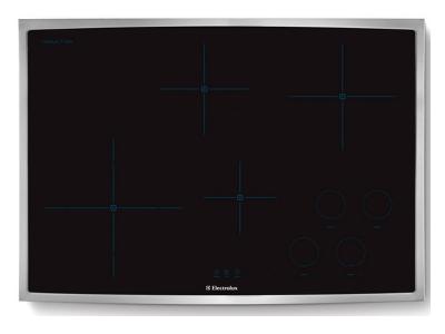 30'' Electrolux  Induction Cooktop - EW30IC60LS