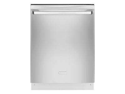 24" Electrolux  Built-In Dishwasher with Wave-Touch Controls - EWDW6505GS