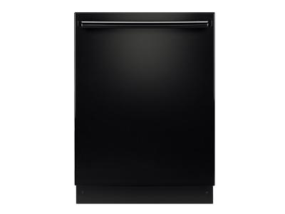 24" Electrolux  Built-In Dishwasher with IQ-Touch Controls - EIDW5705PB