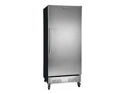 32" Frigidaire Stainless Steel Commercial Freezerless Refrigerator - FCRS181RQB