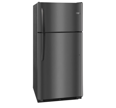 30" Frigidaire Gallery Custom-Flex 18.1 Cu. Ft. Top Freezer Refrigerator - FGTR1842TD