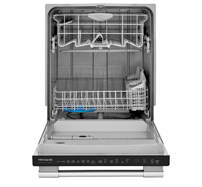24" Frigidaire Professional Built-In Dishwasher - FPID2486TF