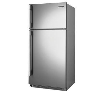 30" Frigidaire Professional 18 Cu. Ft. Top Freezer Refrigerator - FPHT1897TF