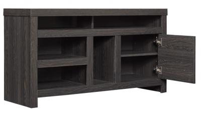 Bell'O 48" media console gaming style  TC48-6356-PW07  ARCOLA