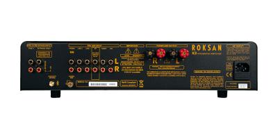Roksan Audio (Each) K3 Integrated Amp - K3AMP/CHAR