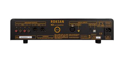 Roksan Audio (Each) K3 DAC