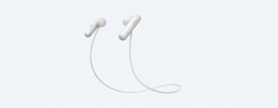 Sony Sp500 Wireless In-ear Sports Headphones - WISP500/P