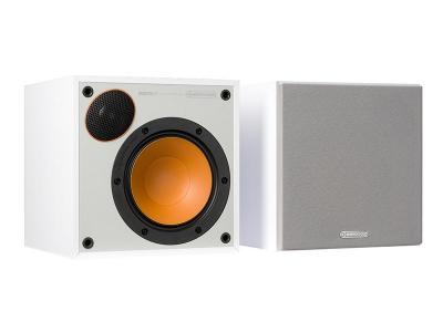 Monitor Audio Bookshelf Speaker Monitor 50-W M50W (Pair)