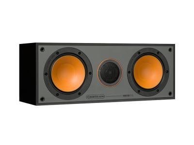 Monitoring Audio Centre  Speaker Monitor  C150-B MC150B (Each)