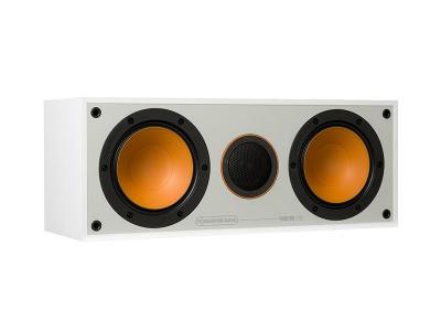 Monitoring Audio Centre  Speaker Monitor  C150-W MC150W (Each)