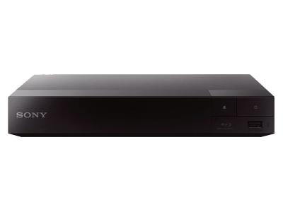 Sony Blu-ray Disc Player with built-in Wi-Fi BDPS3700/CA