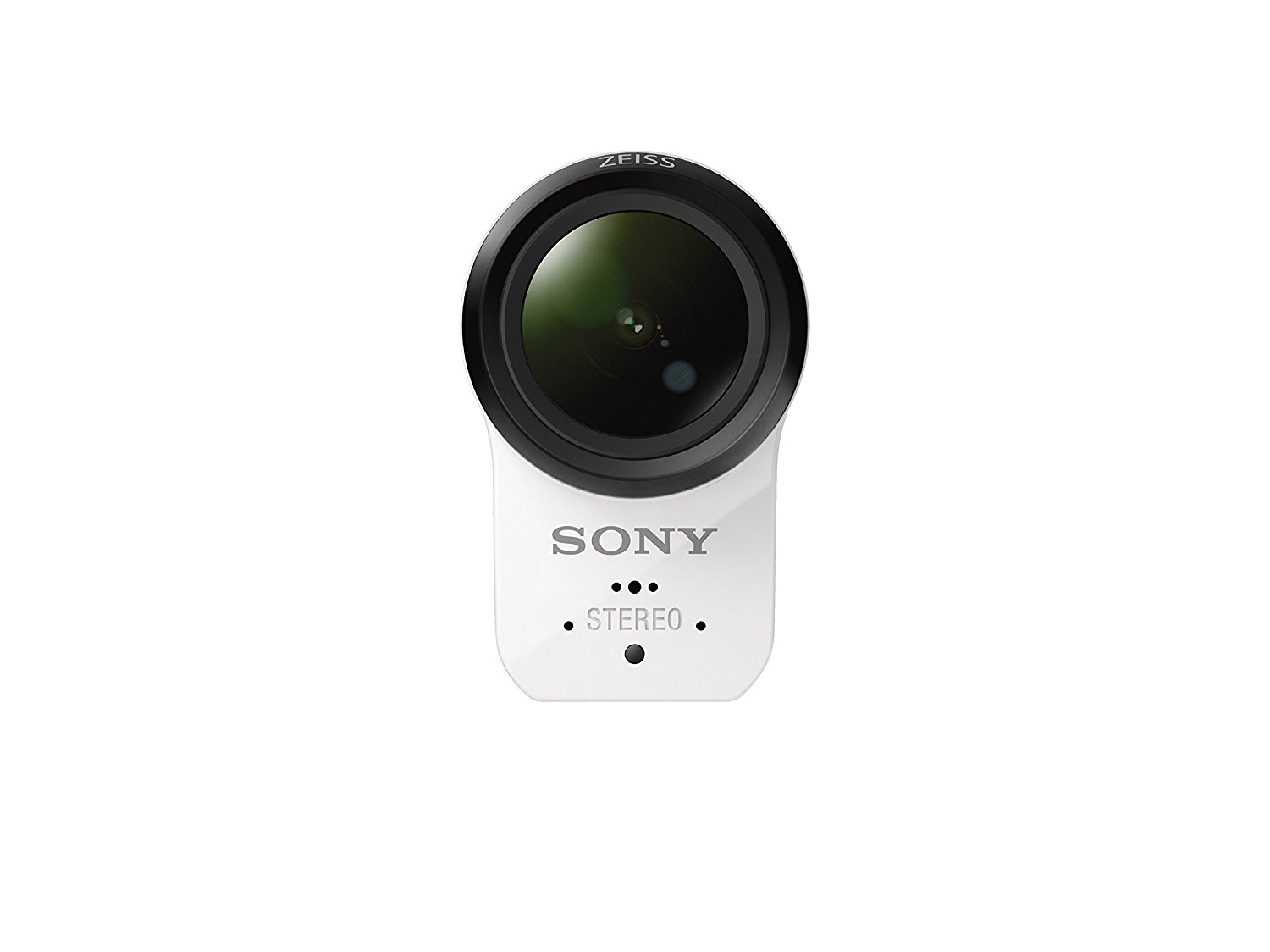 Sony HDRAS300R/W SONY HDR-AS300 ACTION CAM WITH WI-FI® -