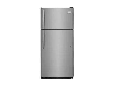 Frigidaire 18 Cu. Ft. Top Freezer Refrigerator - LFTR1821TF