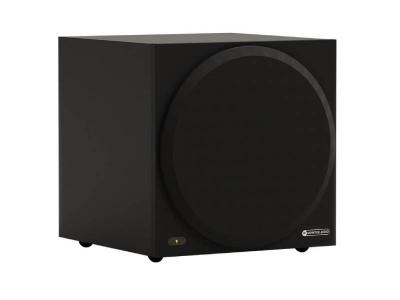 Monitor Audio Vestra W10 Subwoofer - VESW10B
