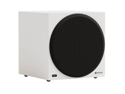 Monitor Audio Vestra W12 Subwoofer - VESW12W
