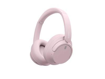 Sony Wireless Noise Cancelling Headphones - WHCH720N/P