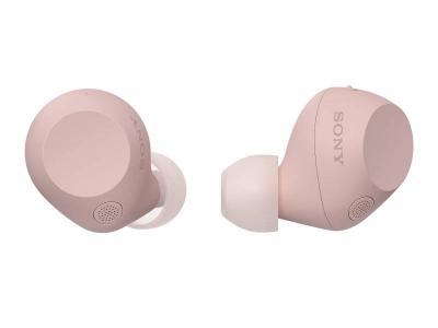 Sony Wireless Noise Cancelling Headphones - WFC710N/P
