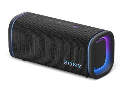 Sony Ult Power Sound Series Field 5 Wireless Portable Speaker - SRSULT50B
