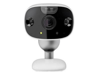 Panasonic HomeHawk Smart Home Monitoring Peripheral HD Camera - KXHNC710