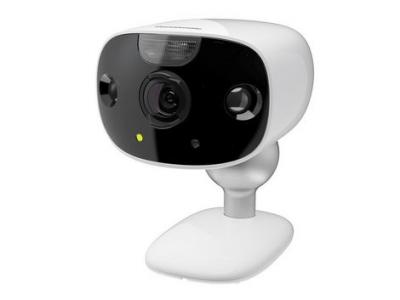Panasonic HomeHawk Smart Home Monitoring Peripheral HD Camera - KXHNC710