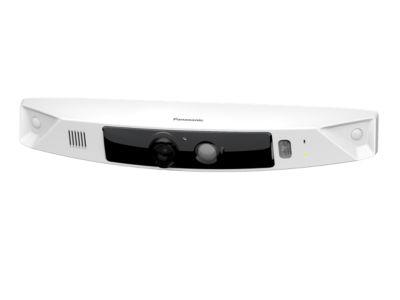 Panasonic HomeHawk Wireless Outdoor HD Camera - KX-HN7051