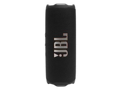 JBL Flip 7 Portable Speaker in Black - JBLFLIP7BLKAM