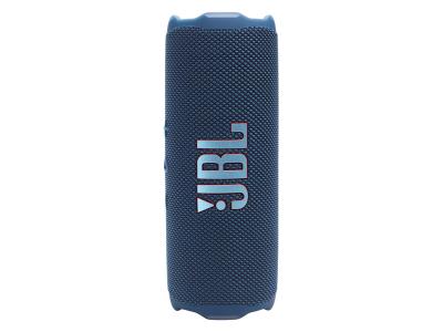 JBL Flip 7 Portable Speaker in Blue - JBLFLIP7BLUAM