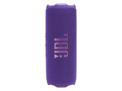 JBL Flip 7 Portable Speaker in Purple - JBLFLIP7PURAM