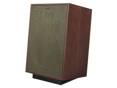 Klipsch Heresy Version IV Floorstanding Speaker (Single) in Auburn - HIVA