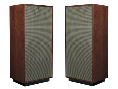 Klipsch Forte IV Floorstanding Speaker (Single) in Auburn - FORTEIVA