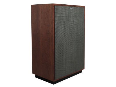 Klipsch Cornwall Version IV Floorstanding Speaker (Single) in Auburn - CWALLIVA