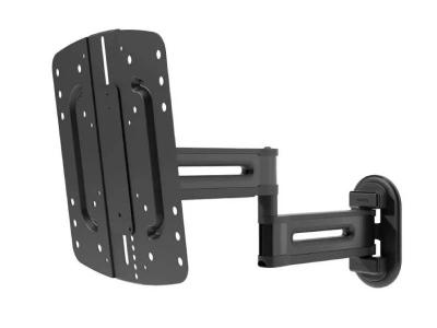 Sanus Advanced Full-Motion 4D + Shift Wall Mount for TVs 19"- 43" -  VSF817-B3