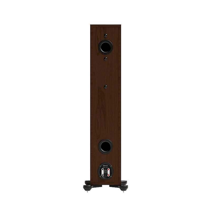 Monitor Audio Bronze Series 7G Floor Standing Speaker in Walnut - B7G300WN