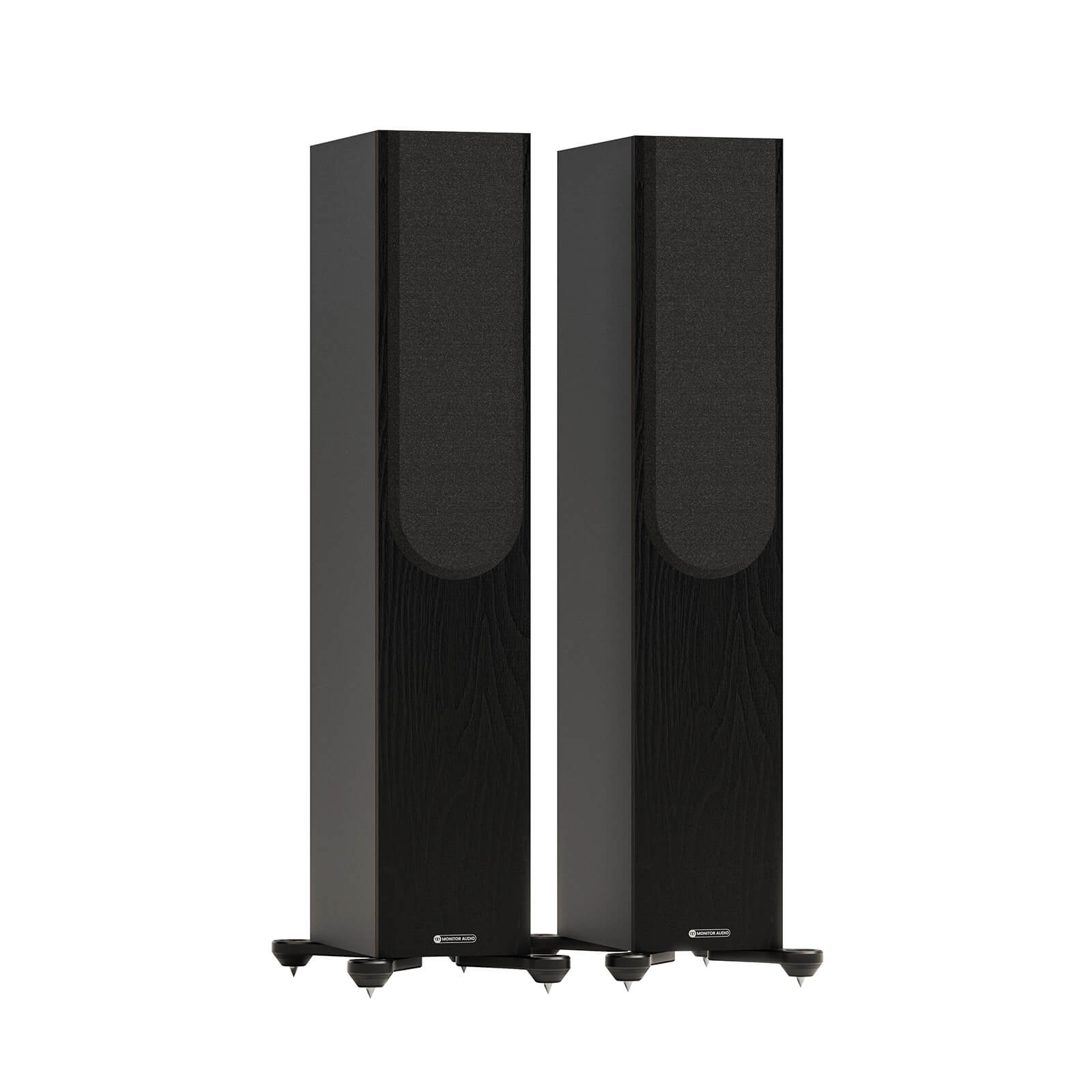 Monitor Audio Bronze Series 7G Floor Standing Speaker in Black - B7G300B