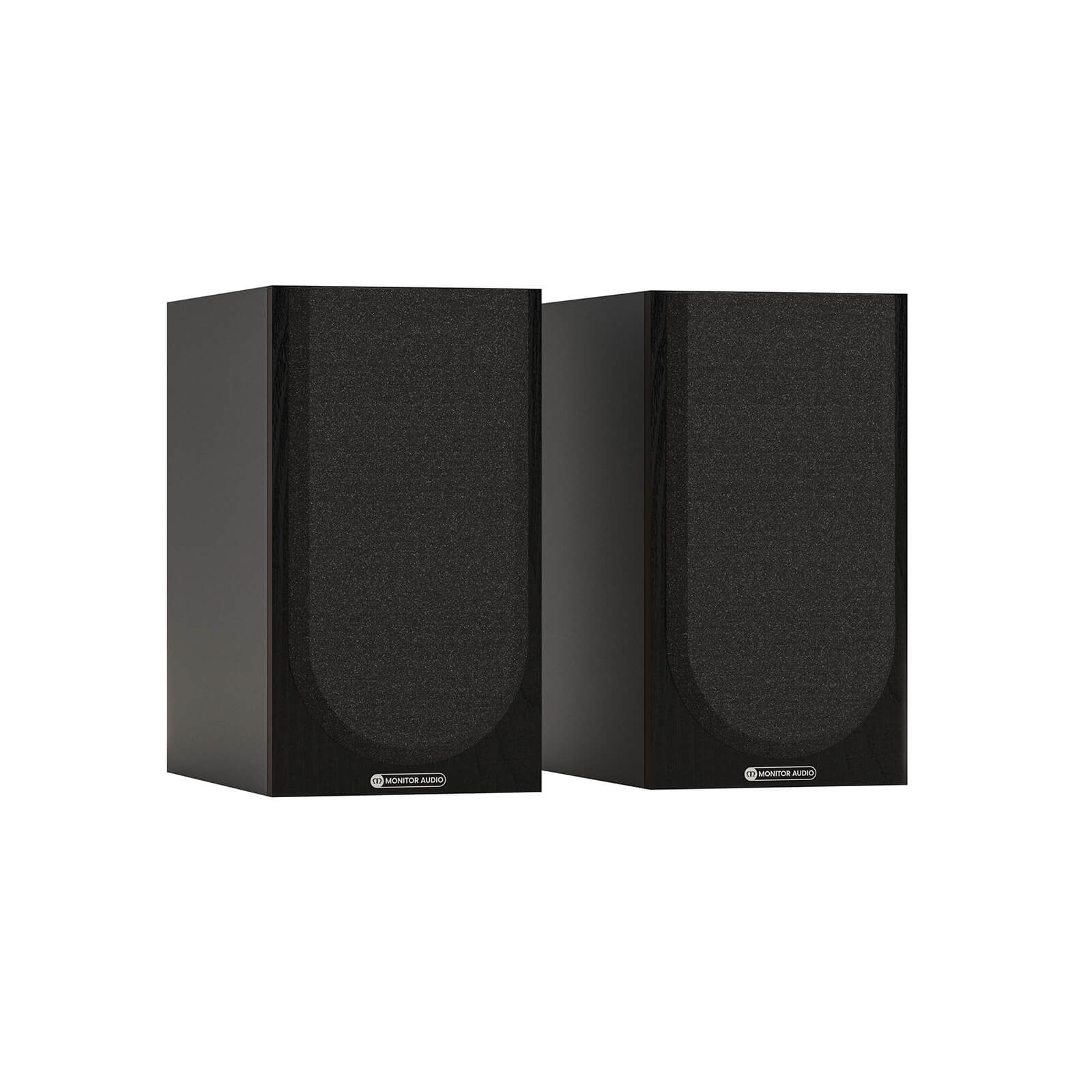Monitor Audio Bronze Series 7G BookShelf Speaker in Black - B7G50B