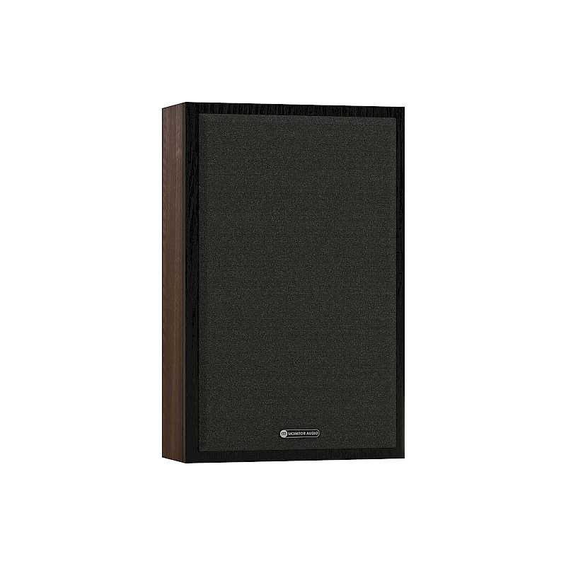 Monitor Audio Bronze Series 7G 2 Way On-Wall  Speaker in Walnut - B7GOWWN