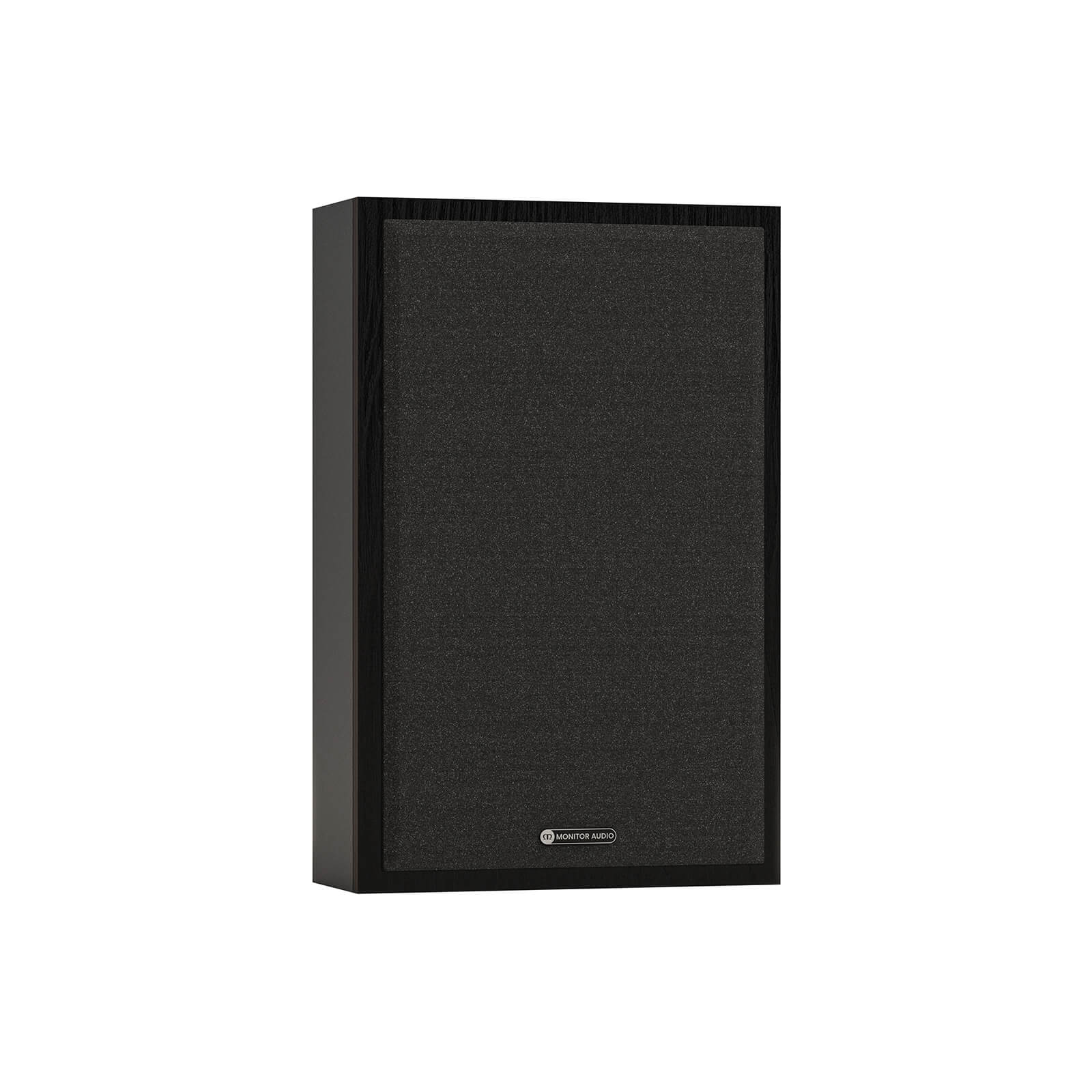Monitor Audio Bronze Series 7G 2 Way On-Wall  Speaker in Black - B7GOWB