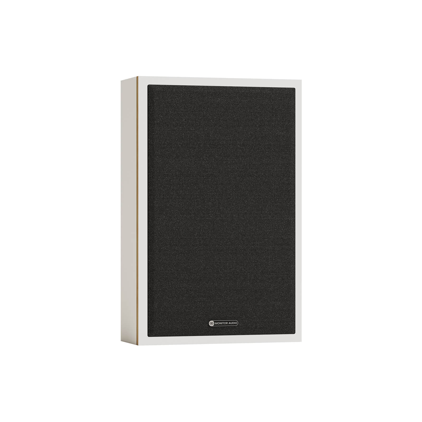 Monitor Audio Bronze Series 7G 2 Way On-Wall  Speaker in White - B7GOWW