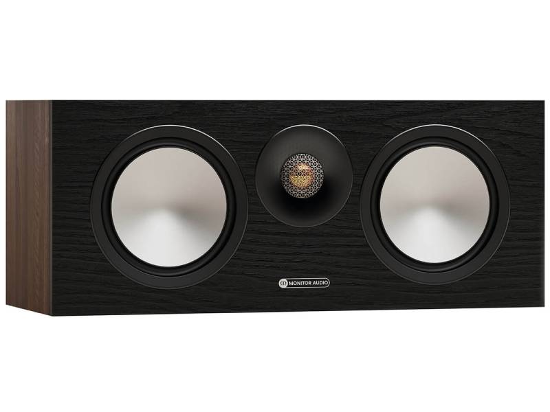 Monitor Audio Bronze Centre 7G Two-way Centre Speaker - B7GCWN