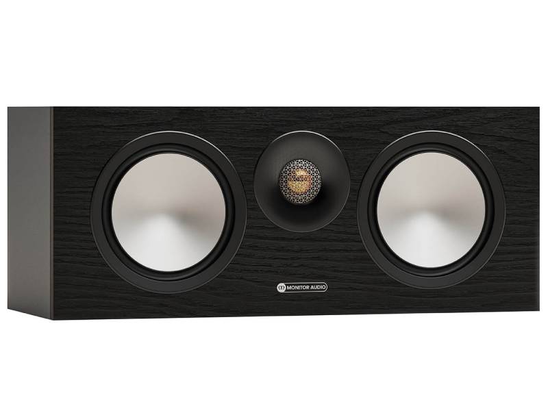 Monitor Audio Bronze Centre 7G Two-way Centre Speaker - B7GCB