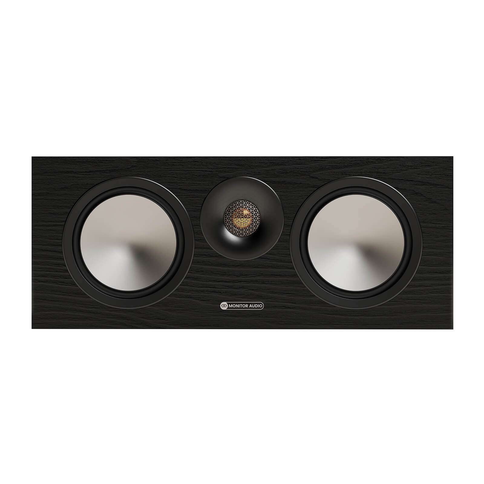 Monitor Audio Bronze Centre 7G Two-way Centre Speaker - B7GCB
